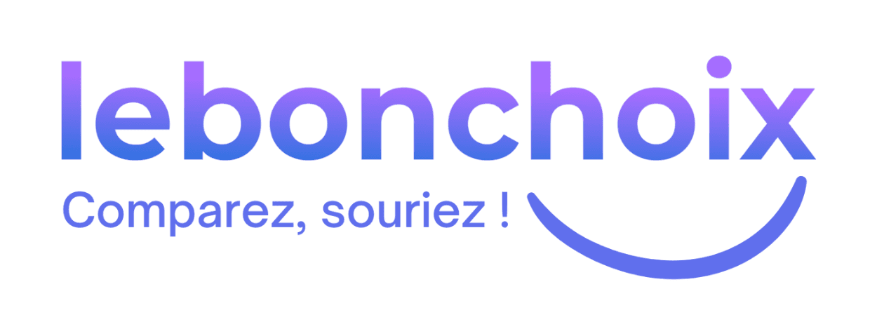LeBonChoix logo